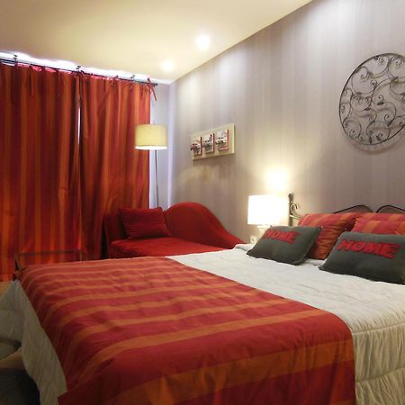 Logis Hotel Le Glacier Оранж Экстерьер фото