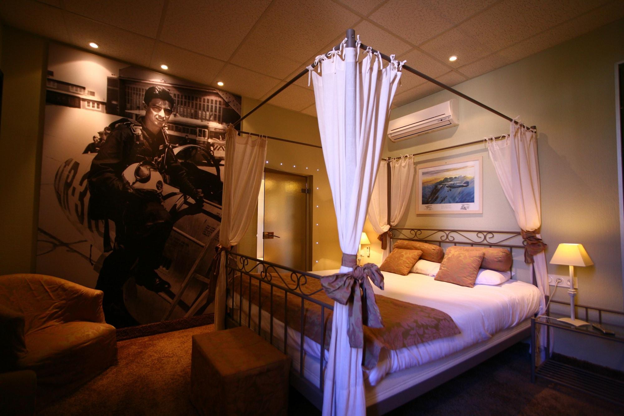 Logis Hotel Le Glacier Оранж Экстерьер фото