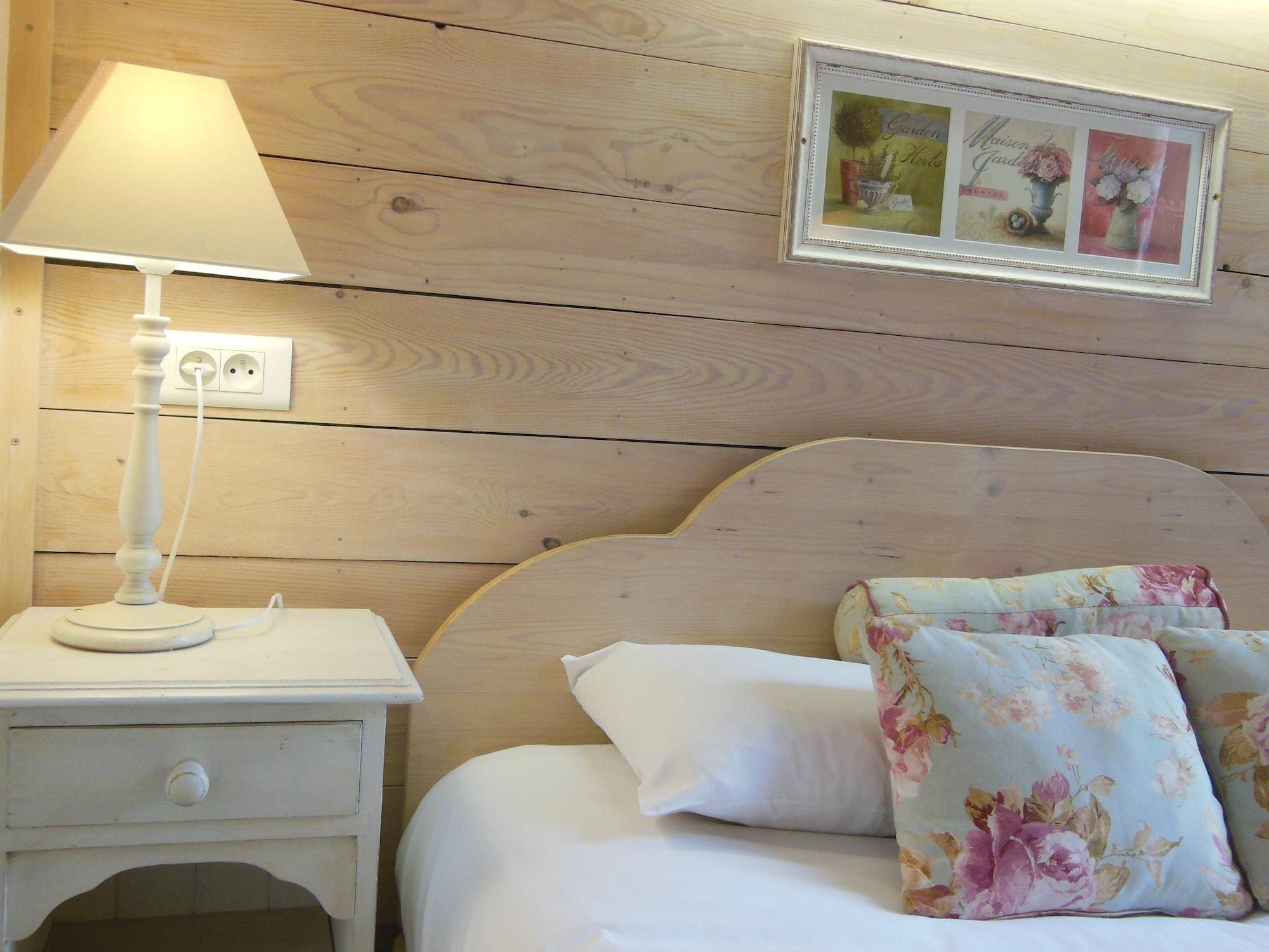 Logis Hotel Le Glacier Оранж Экстерьер фото