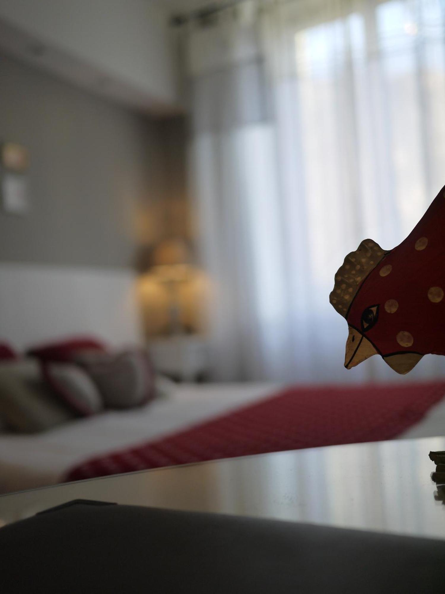 Logis Hotel Le Glacier Оранж Экстерьер фото