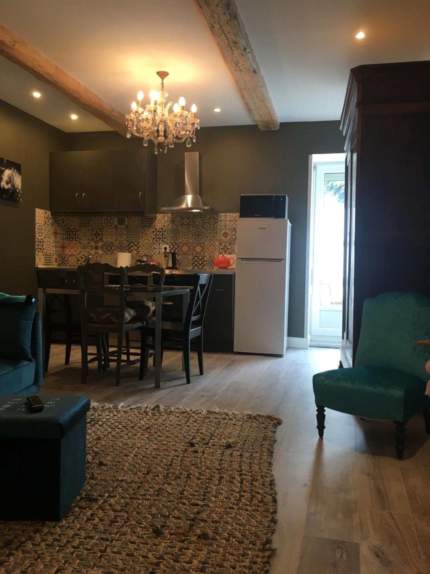 Logis Hotel Le Glacier Оранж Экстерьер фото