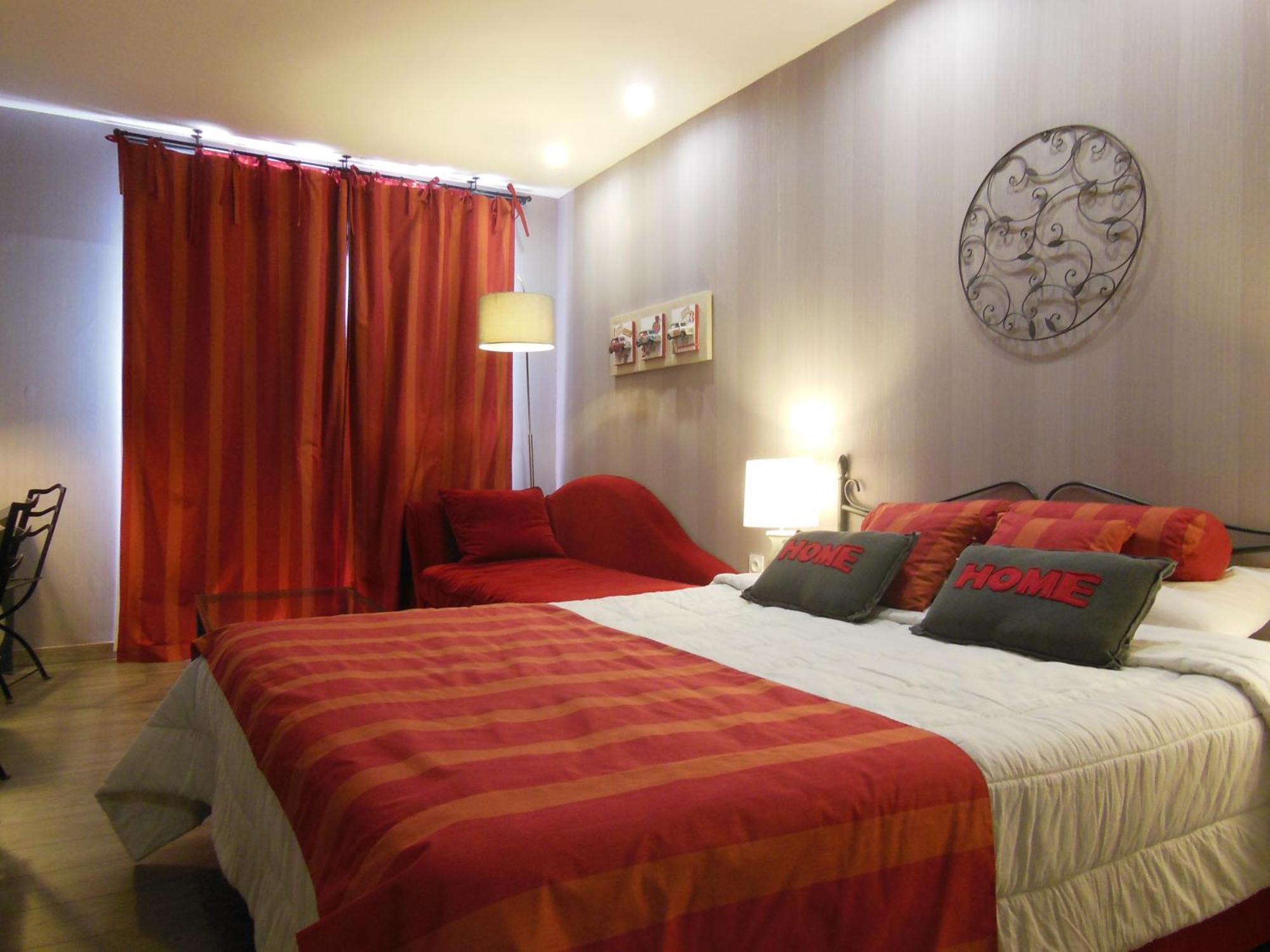 Logis Hotel Le Glacier Оранж Экстерьер фото